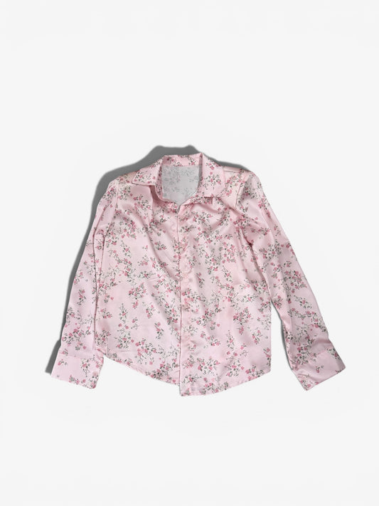 COORDINATO FIORI