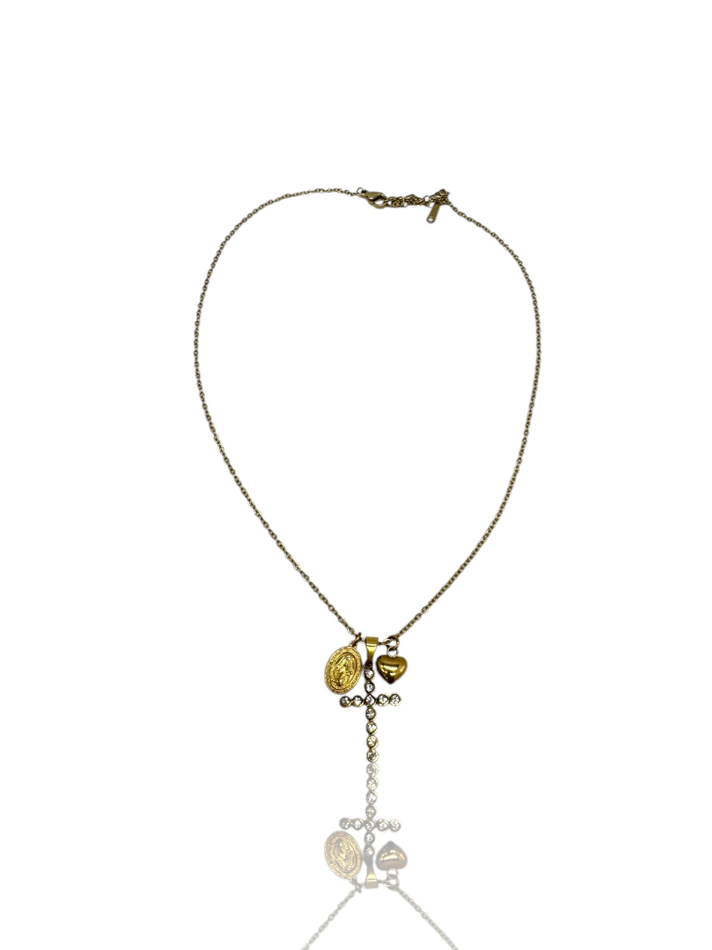 Collana PROTEZIONE