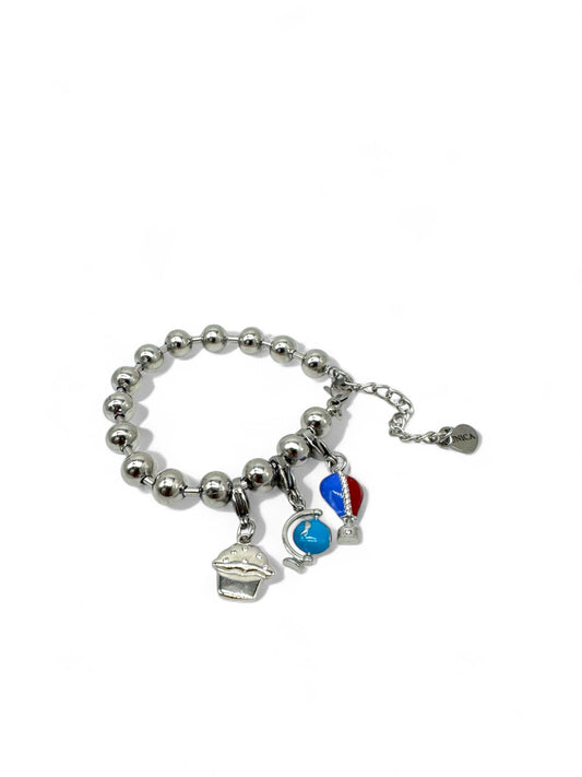 Charm Mongolfiera