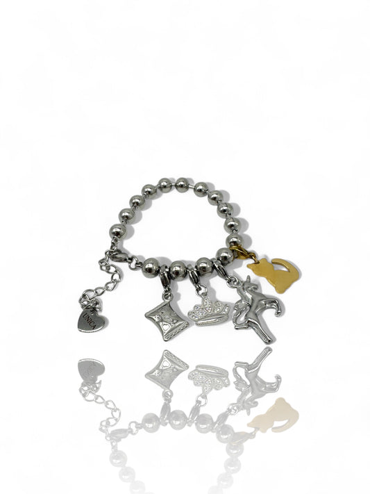 Charm Unicorno