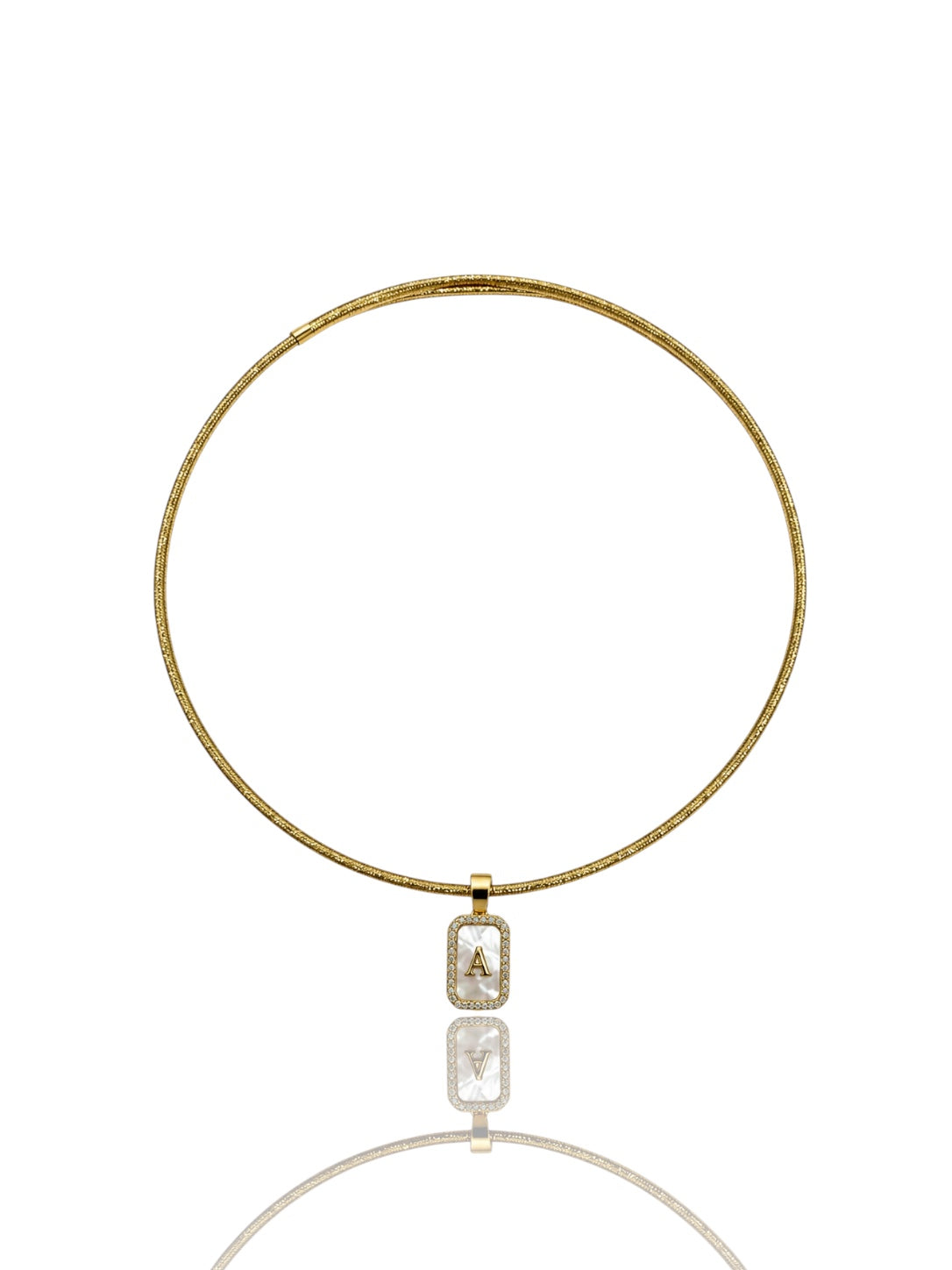 CHOKER MAGNETICO PERSONALIZATO