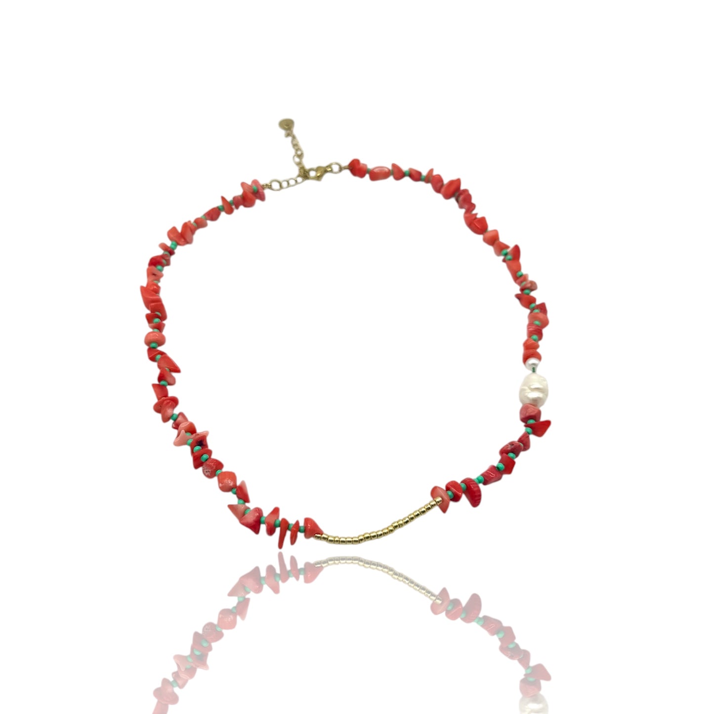 Collana CORALLO