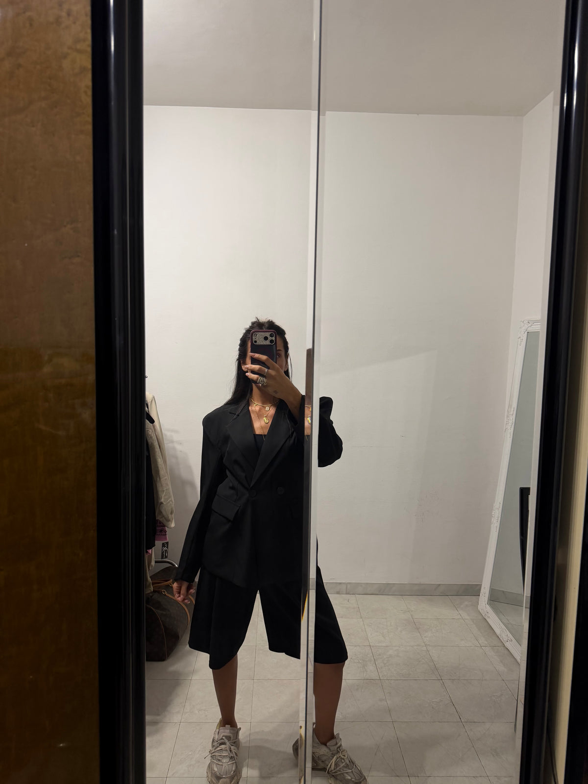 BLAZER ICONIC