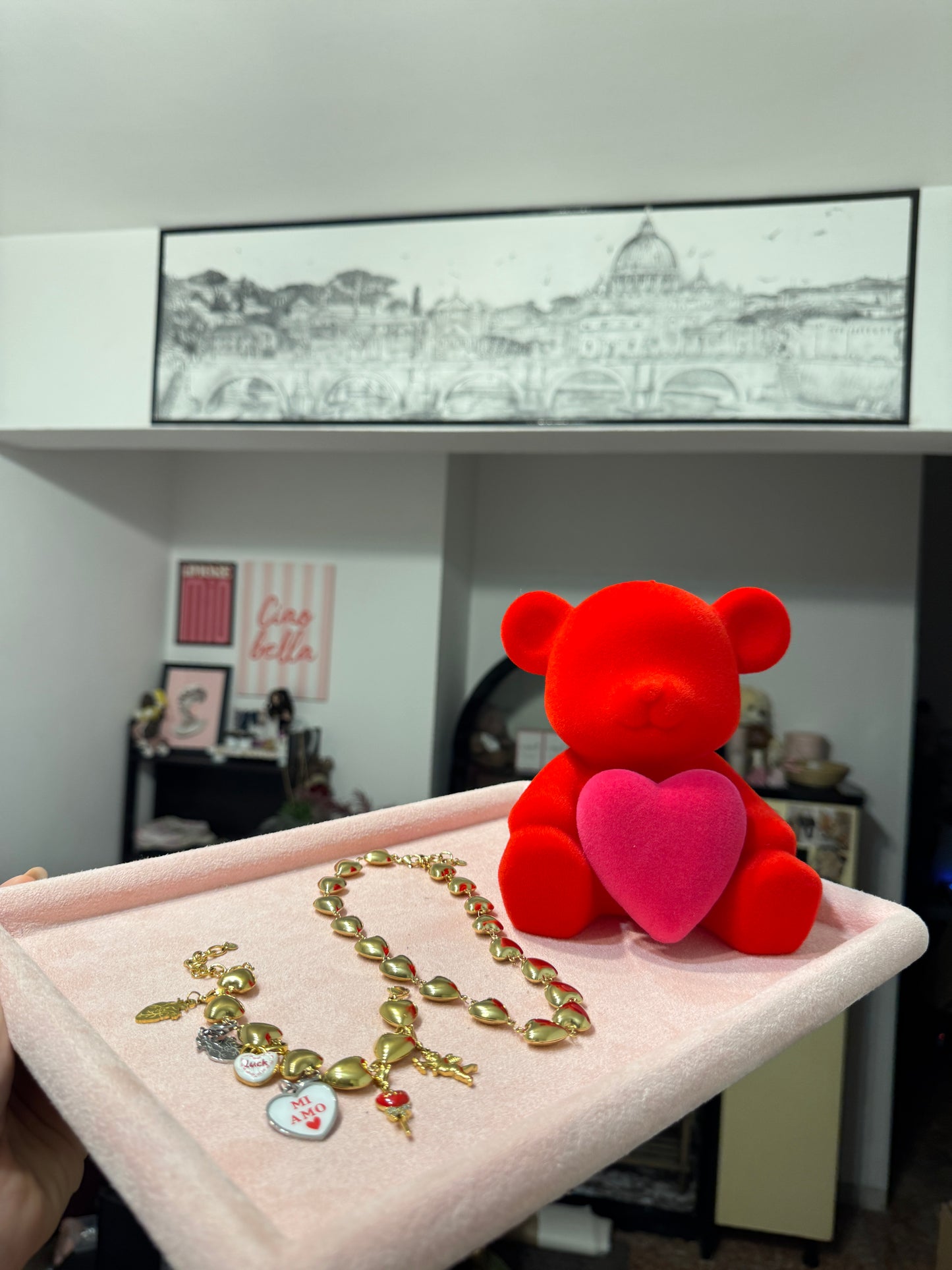 Bracciale Fall in love