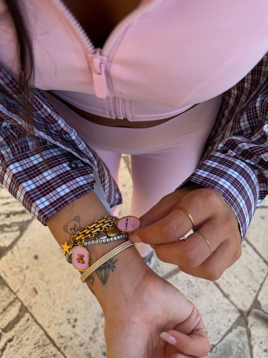 Bracciale A MODO MIO