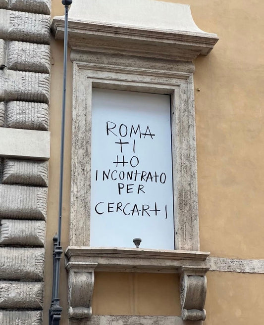 Charm Colosseo