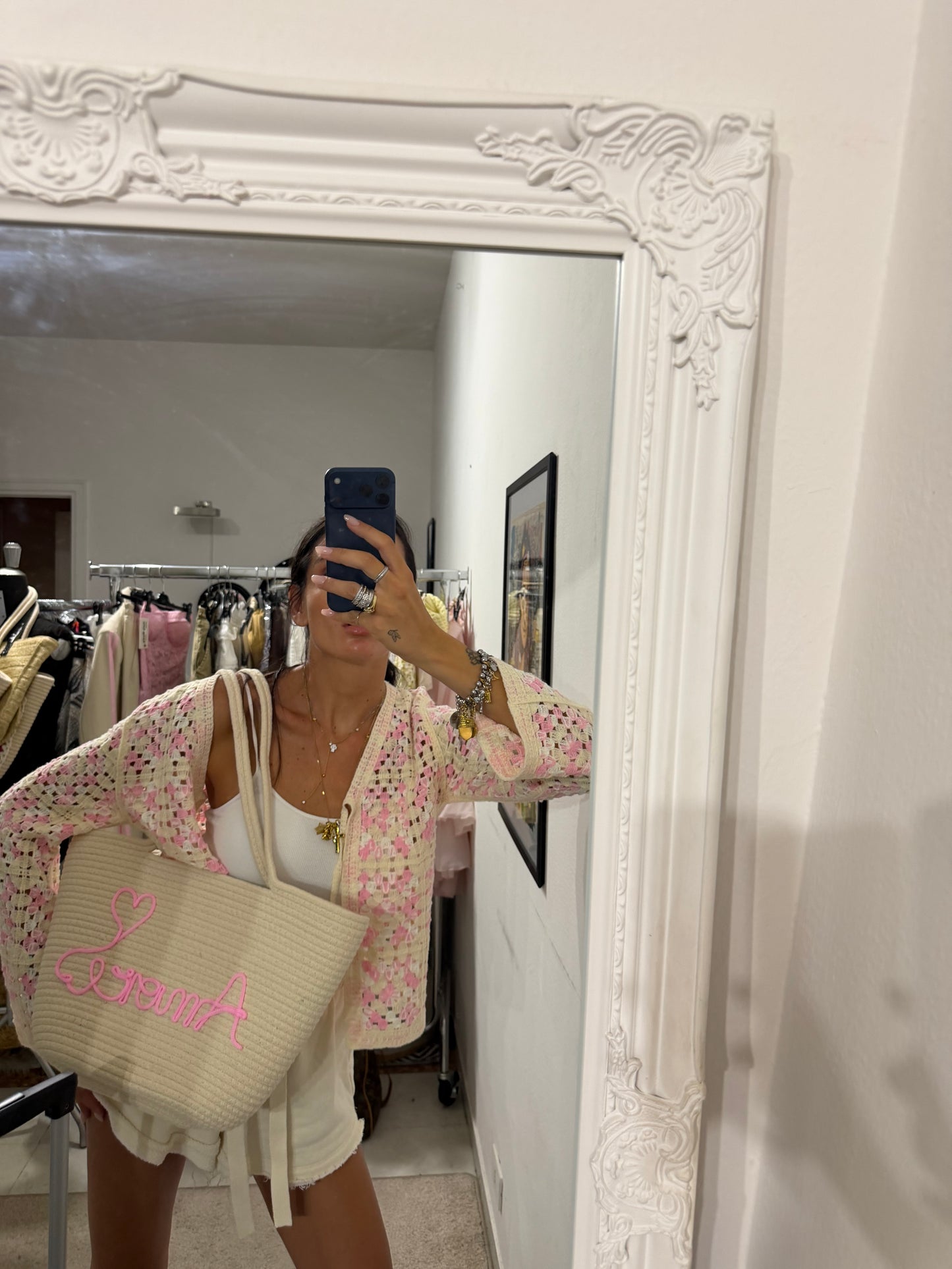 Borsa AMORE