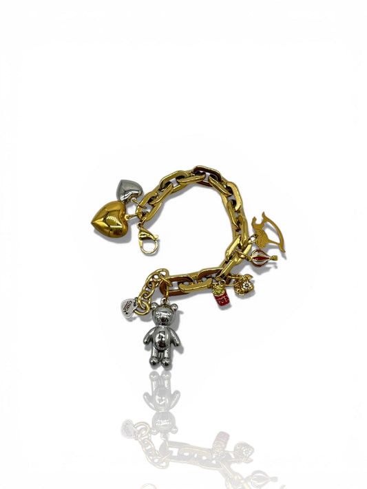 Charm Patatine
