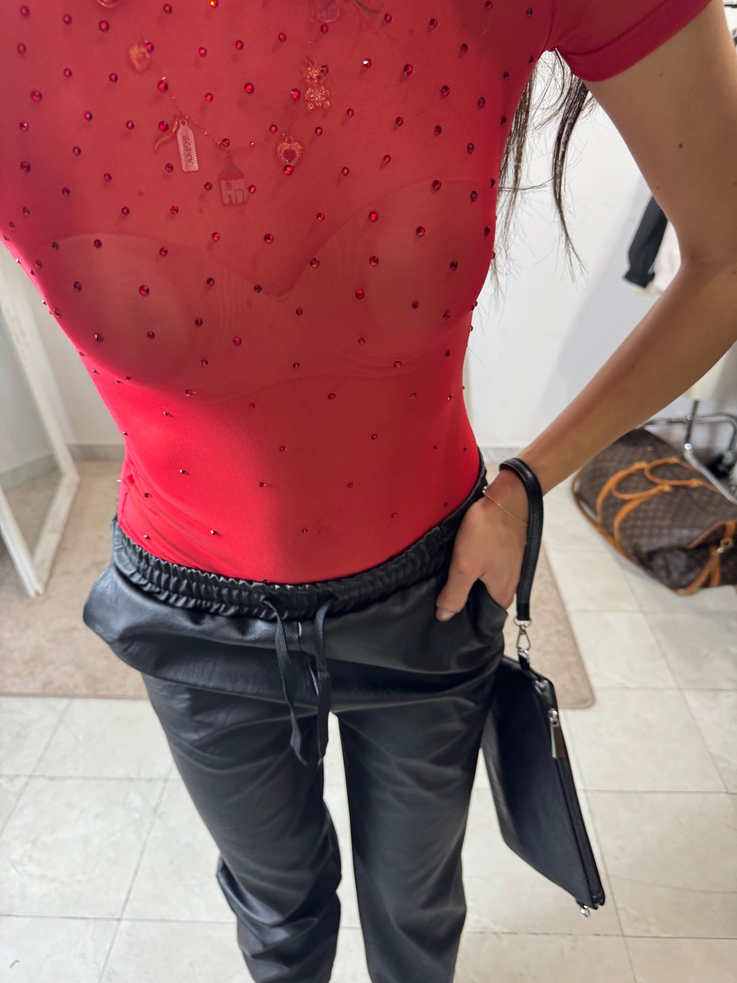 7 Box Look outfit +Accessori