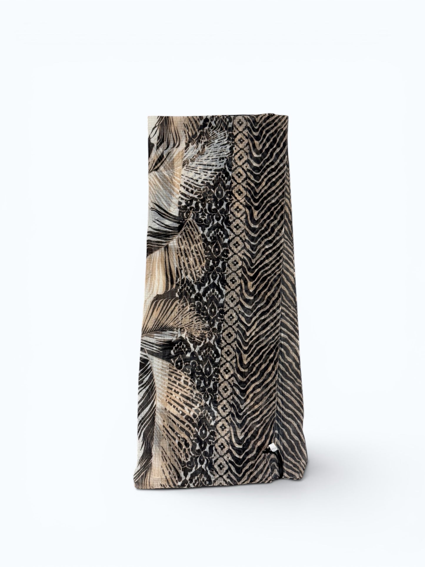 PAREO ANIMALIER
