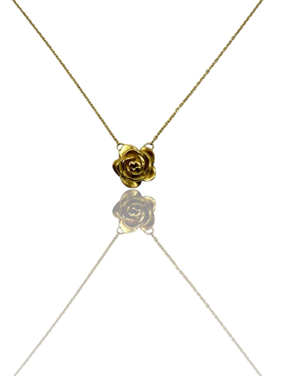Collana CAMELIA