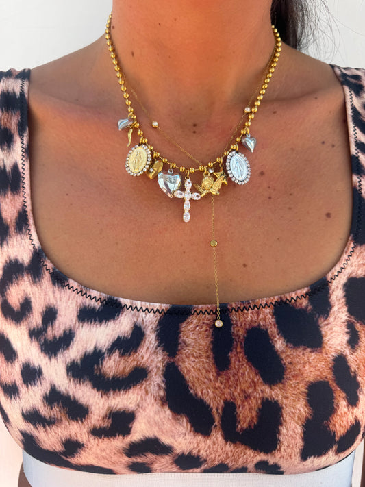 Collana “TINA”