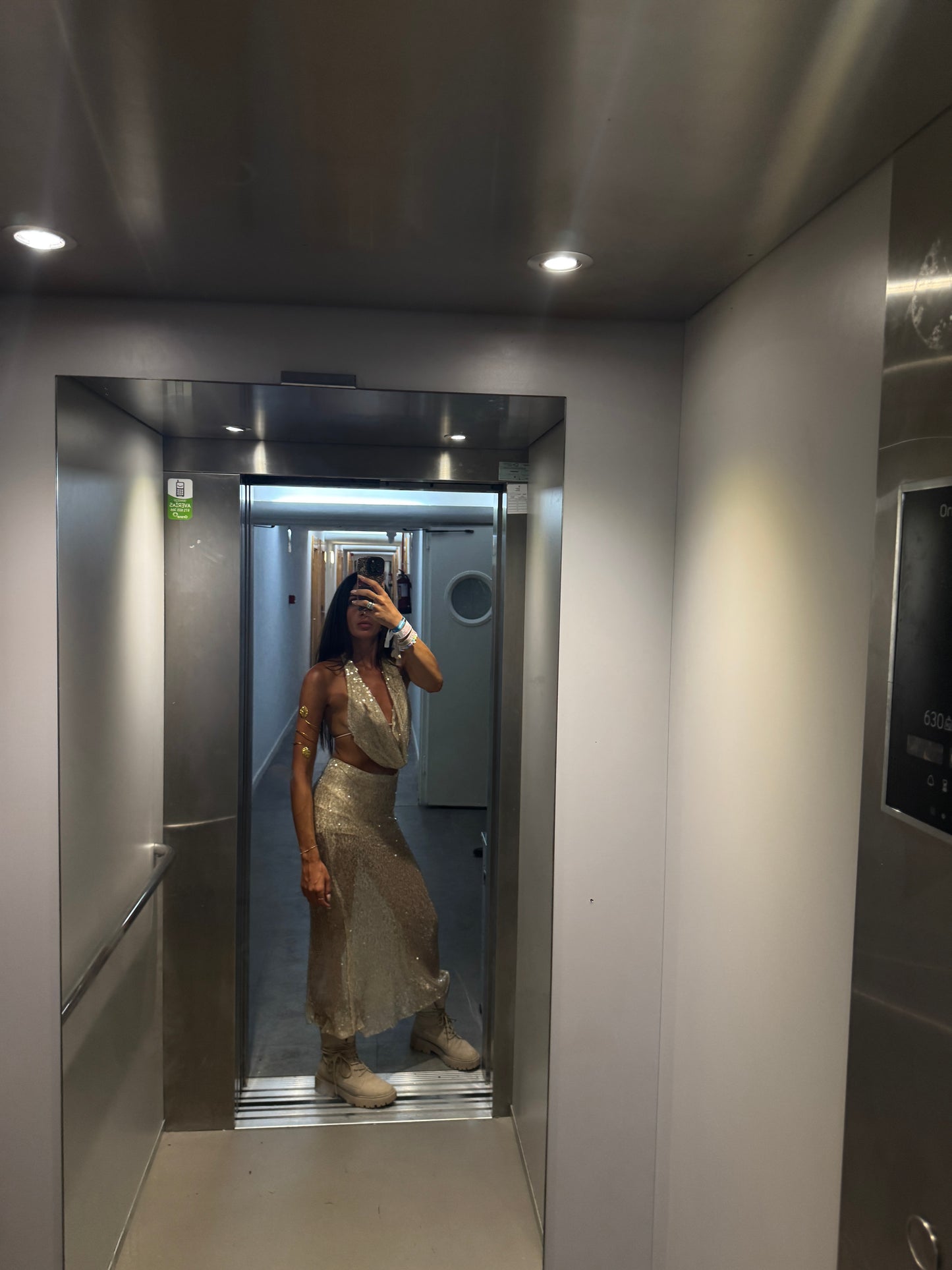 COORDINATO IBIZA