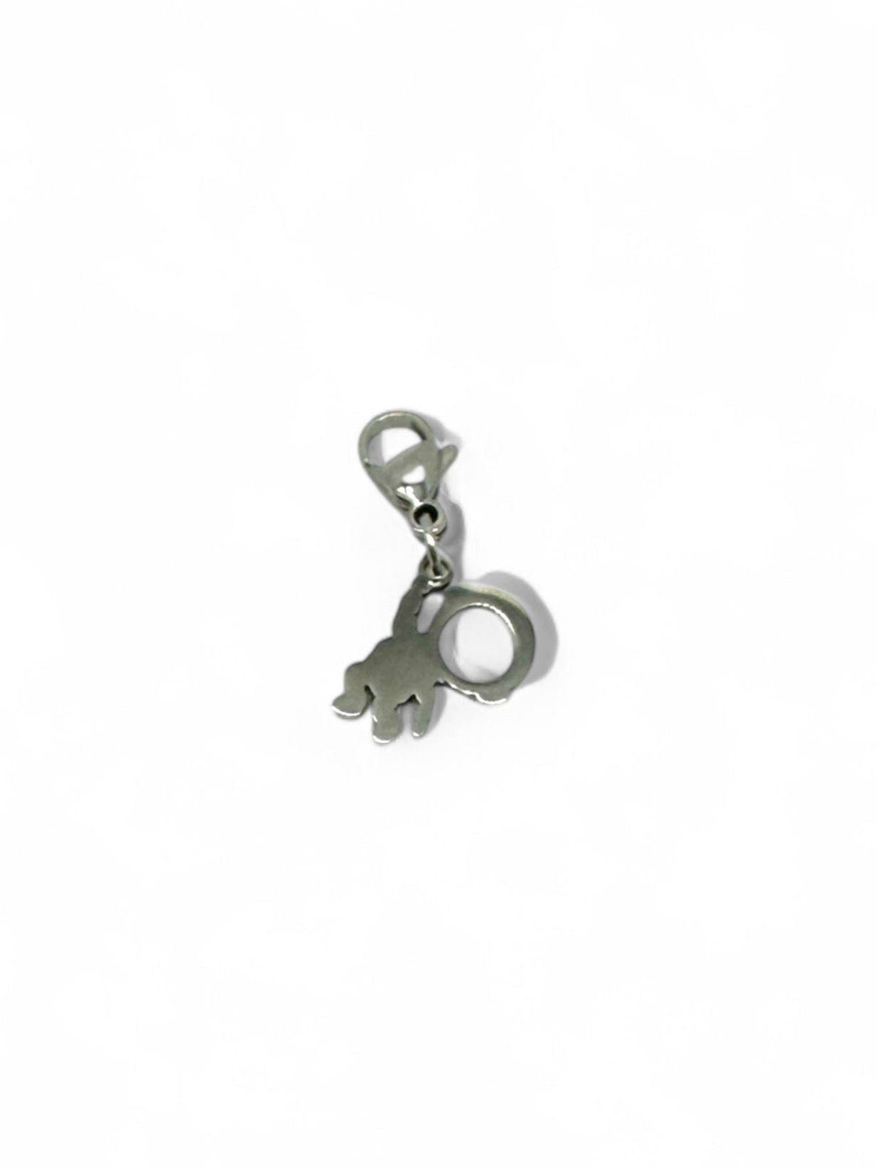 Charm Astronauta