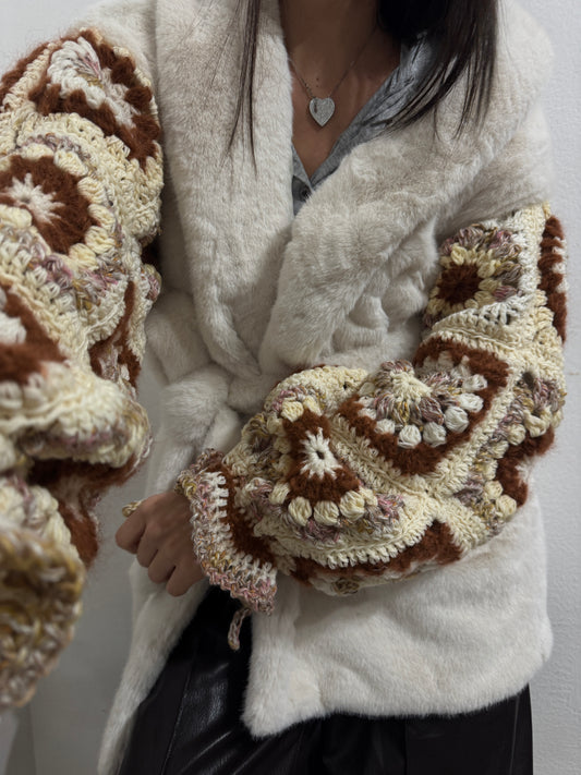 ECOPELLICCIA CROCHET