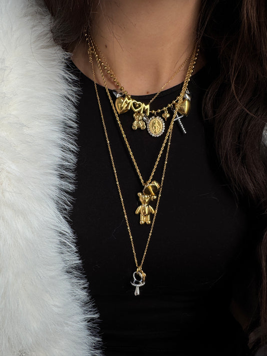 Collana AMORE INFINITO