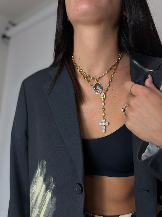 Collana PROTEZIONE
