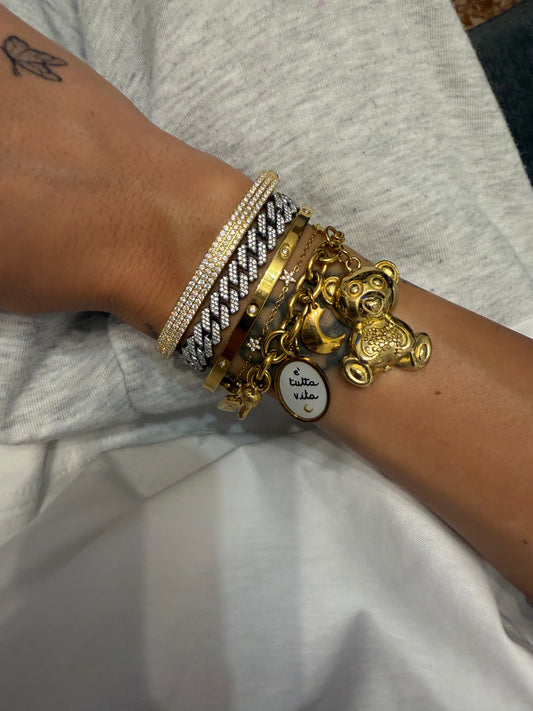 Bracciale MINI STELLE