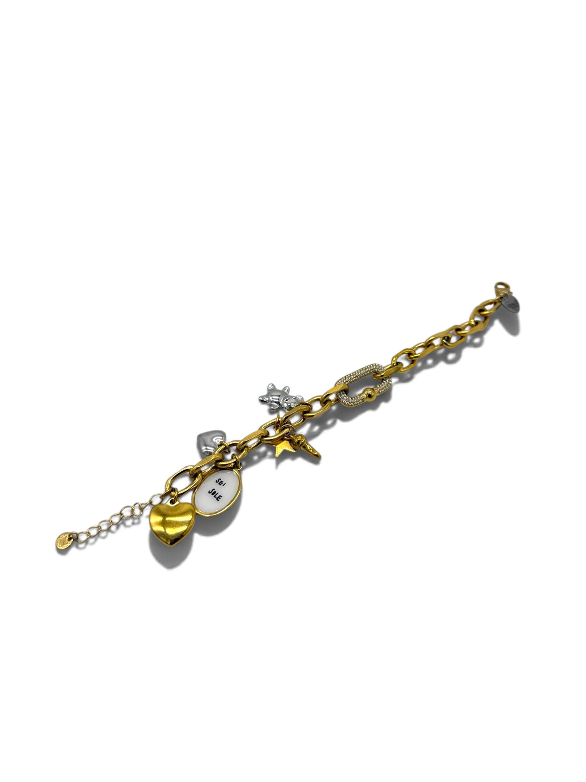 Bracciale TU SEI SOLE