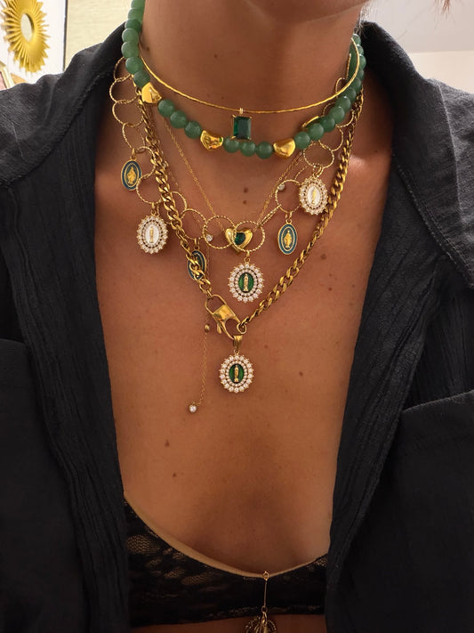 Collana MIRACOLOSA
