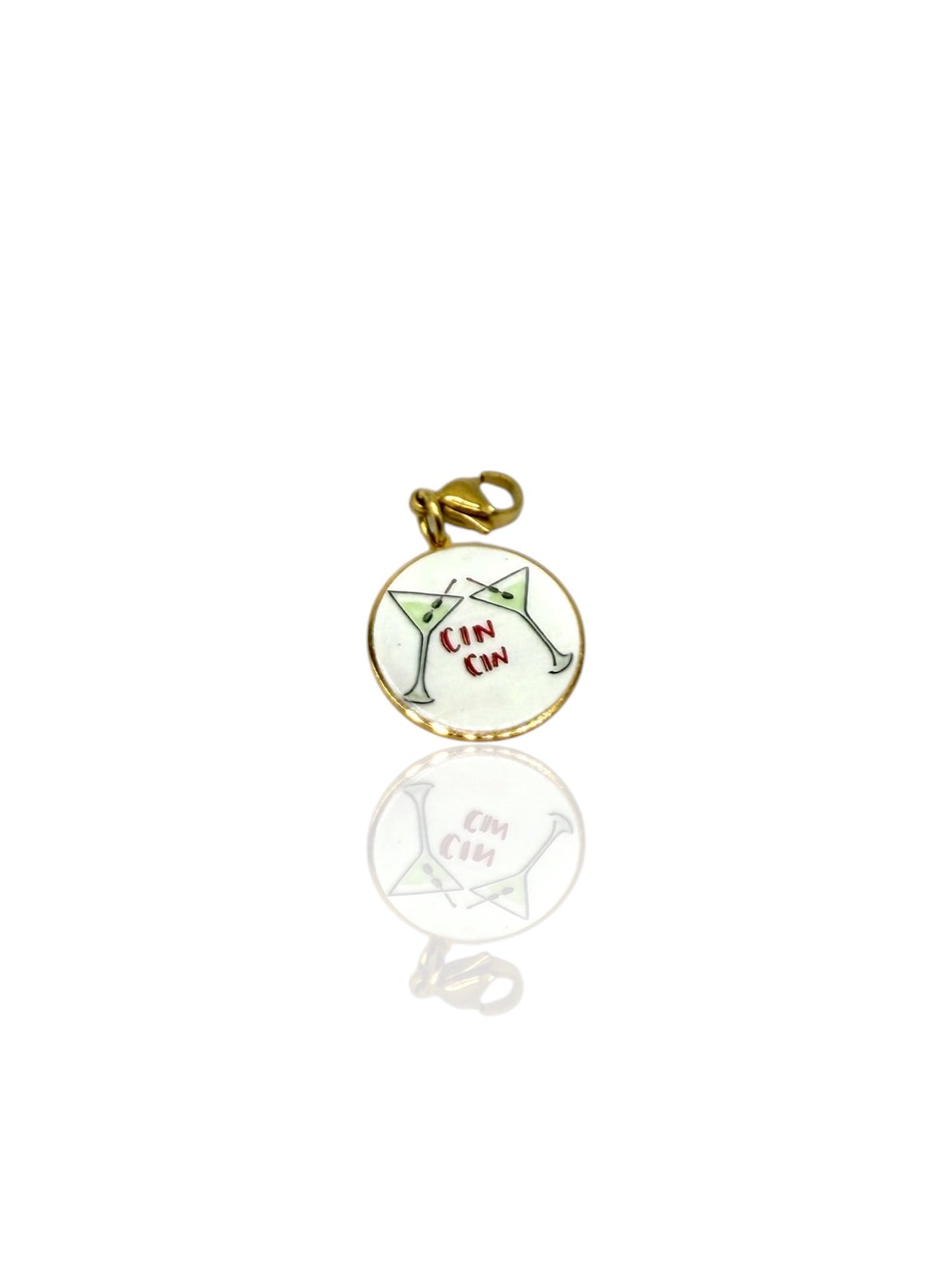 Charm Cocktail