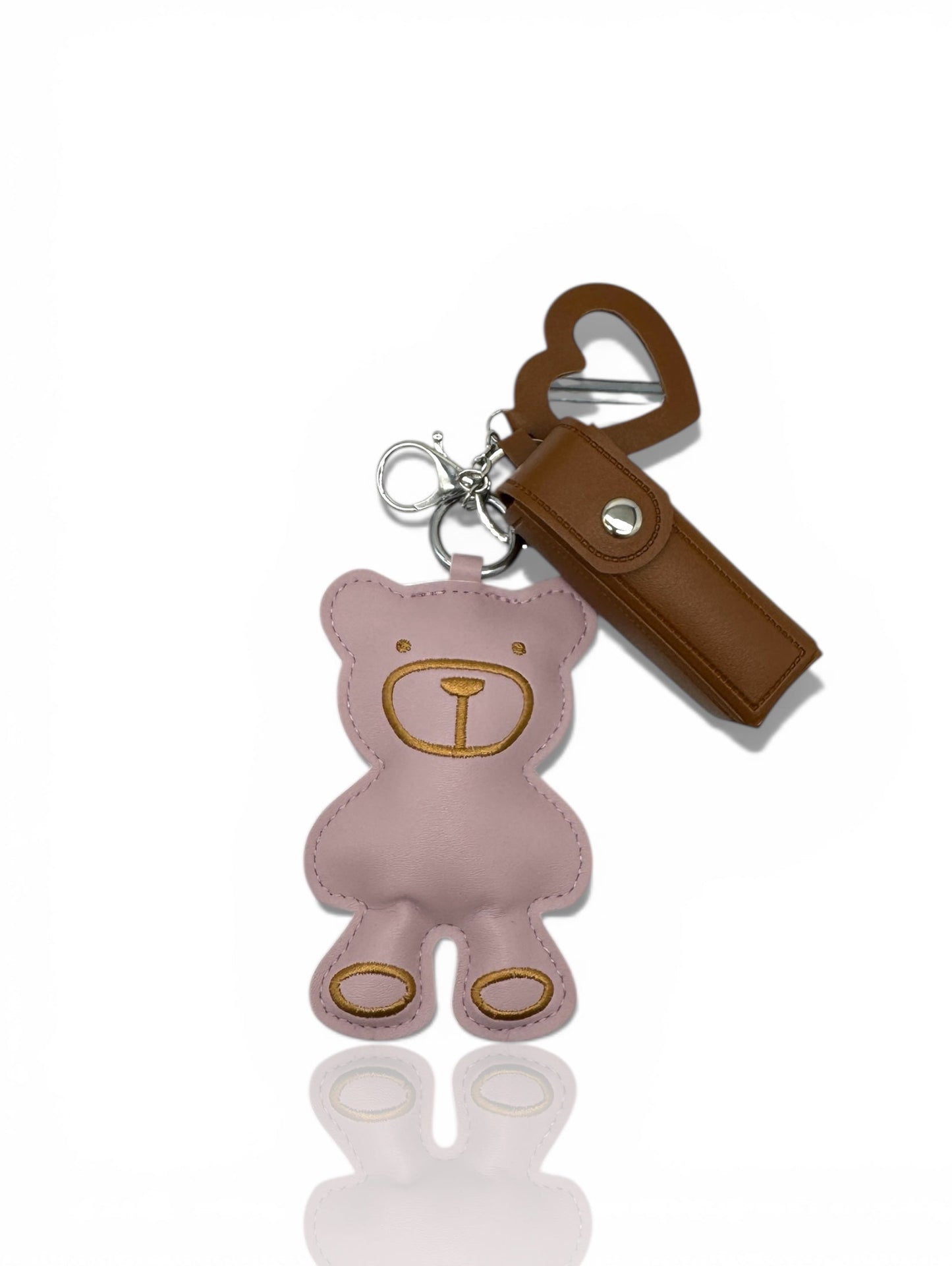 Portachiavi TEDDY BEAUTY