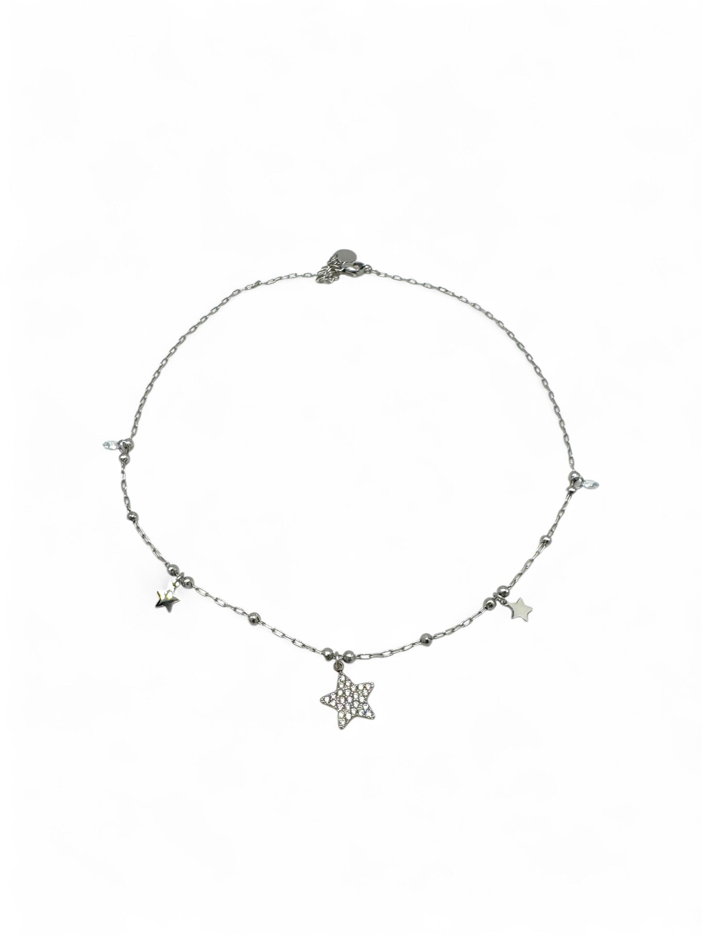 Collana STELLE DI GIOIA