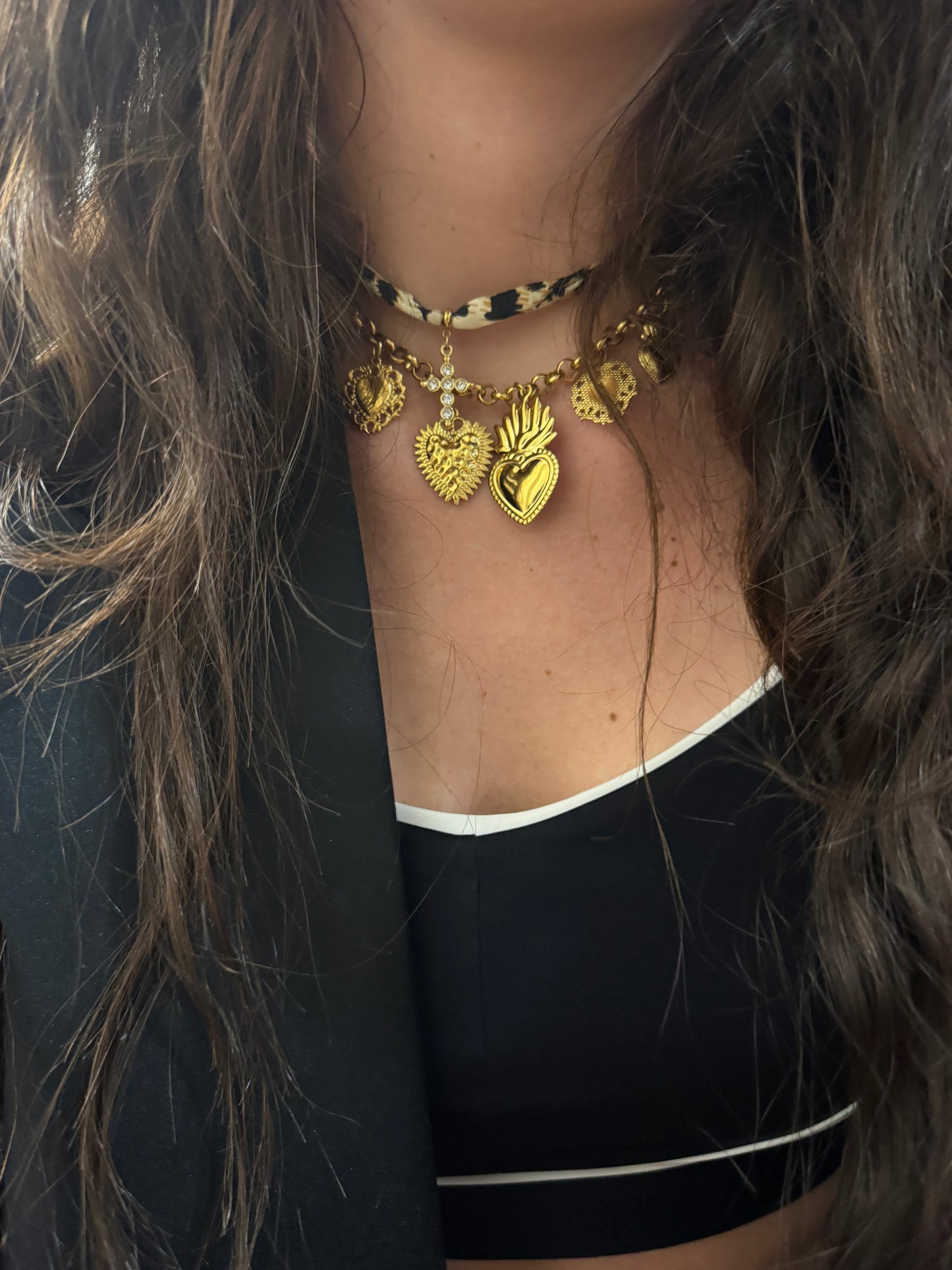 Collana ZOLA