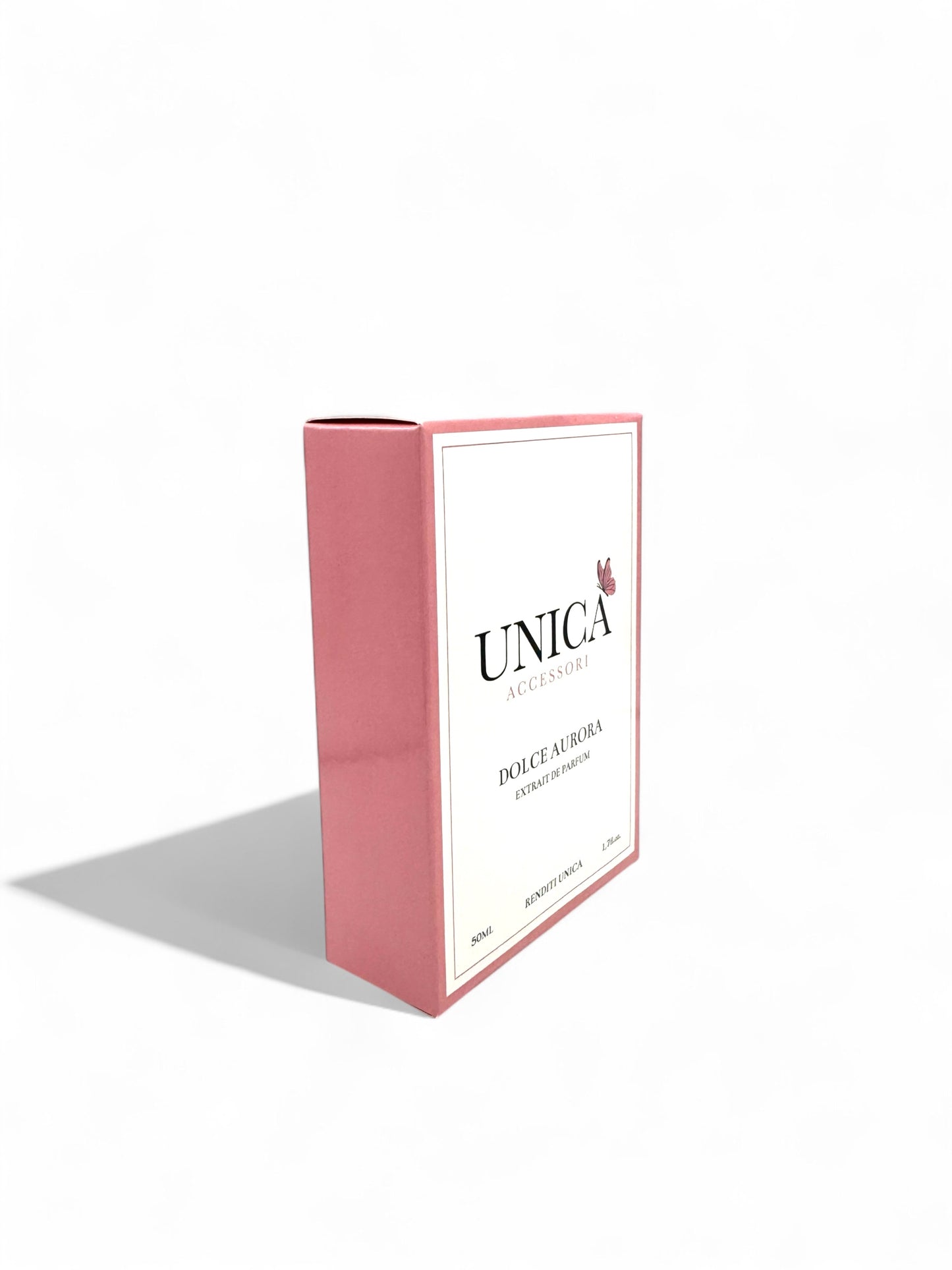 PROFUMO DOLCE AURORA