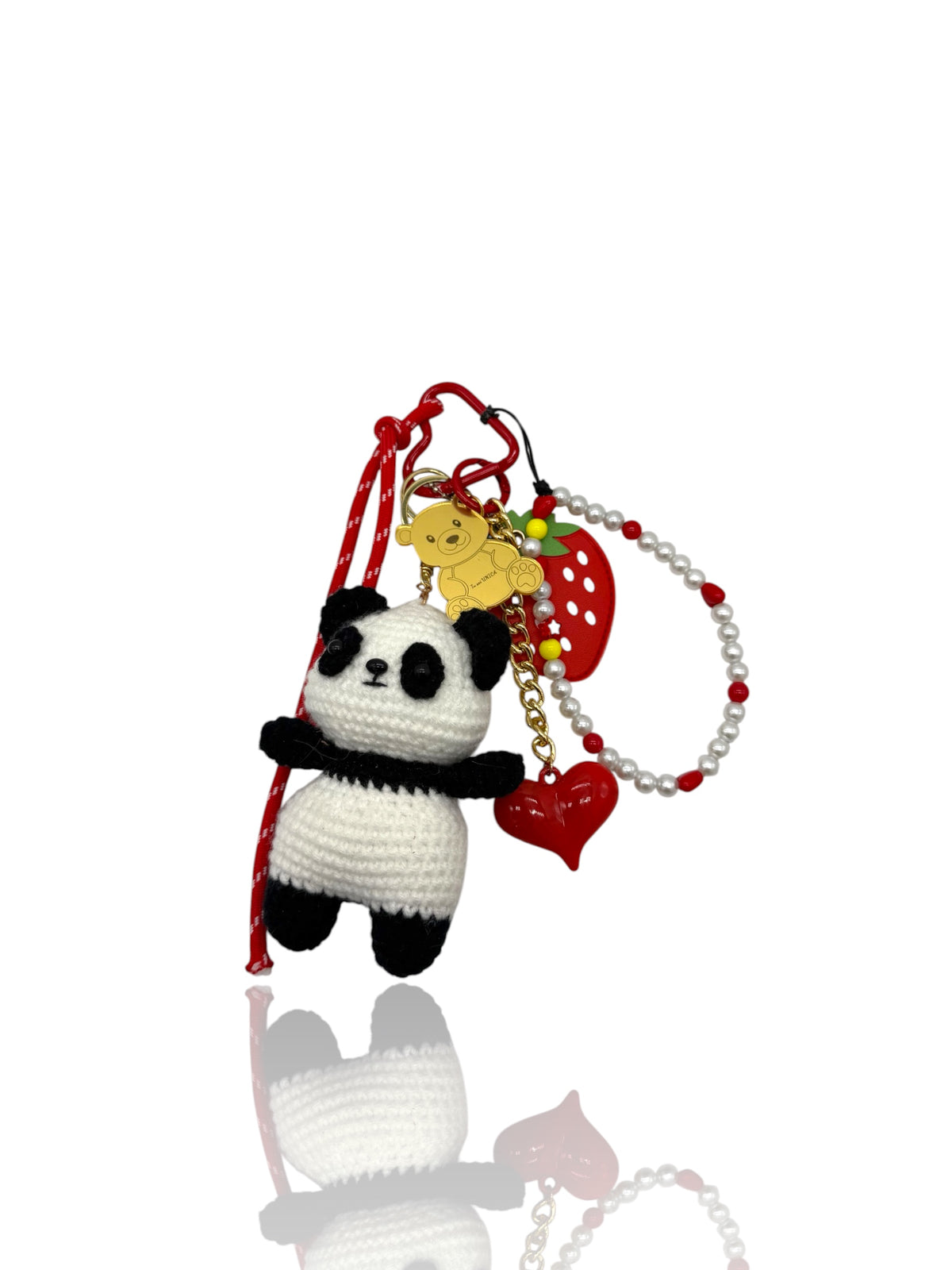 CHARMS PANDA