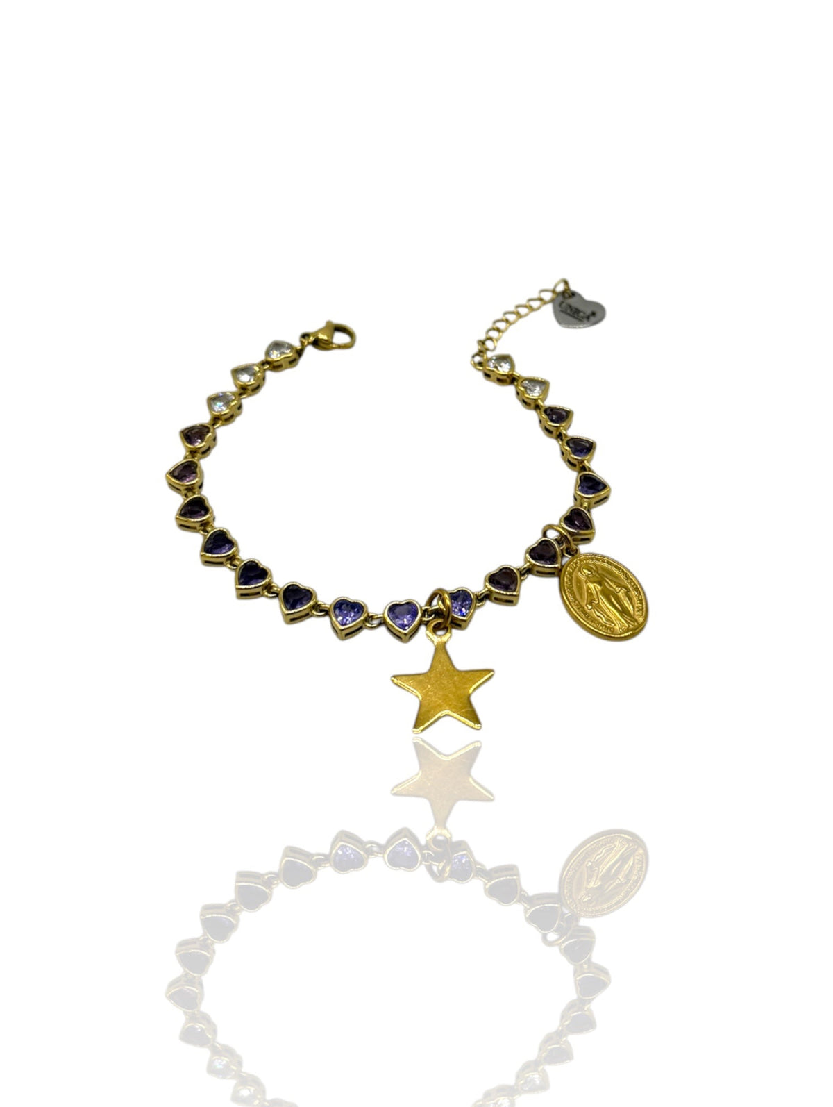 Bracciale ROSARIOLOVE