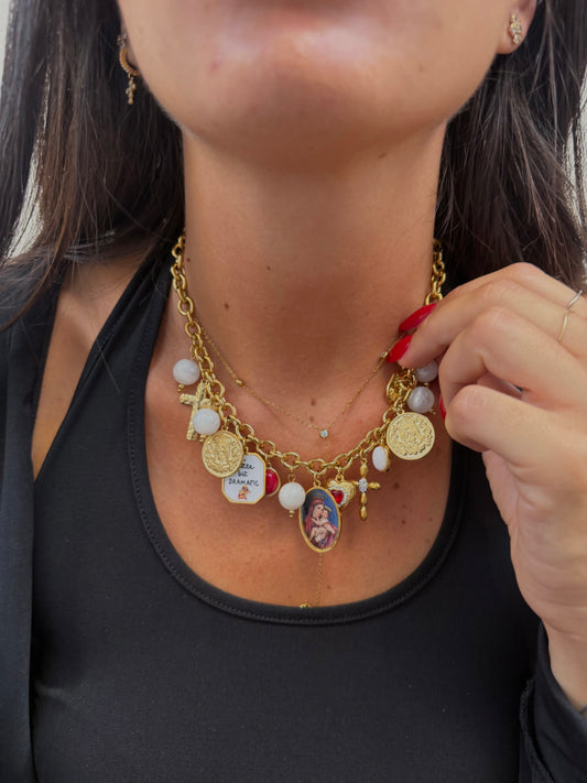 Collana ANIMA SACRA