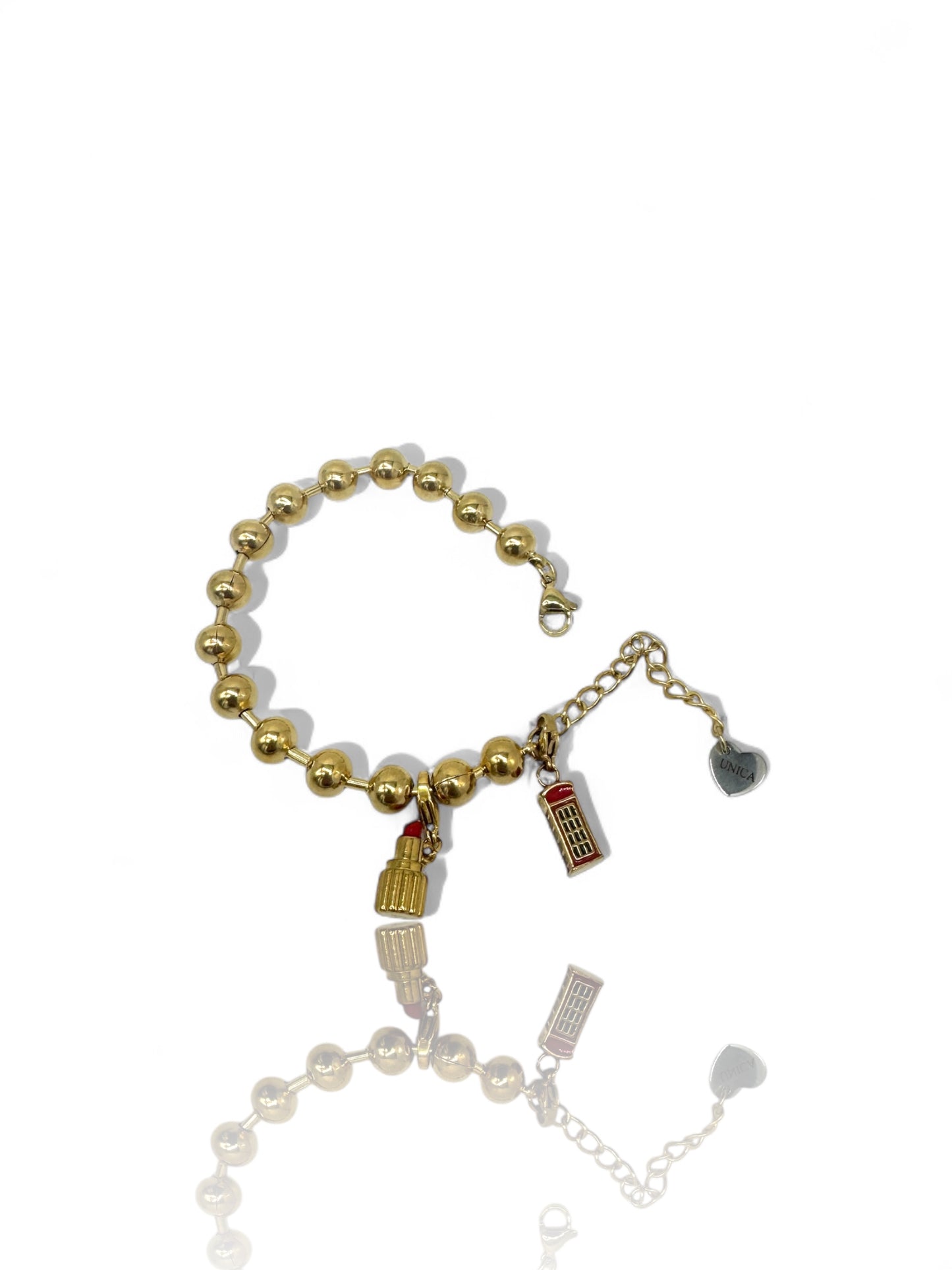 Bracciale CREATU GOLD