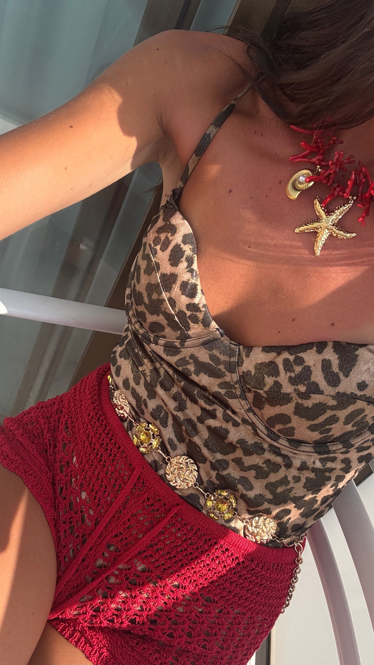 Collana CORALLO