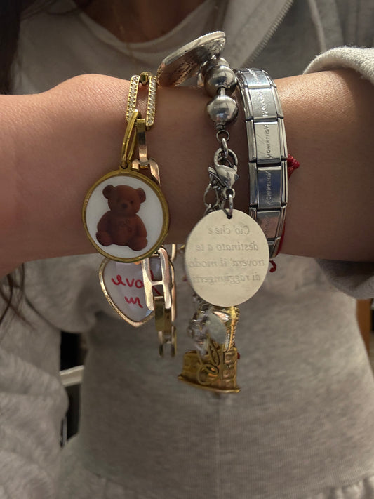Charm “Attrai”