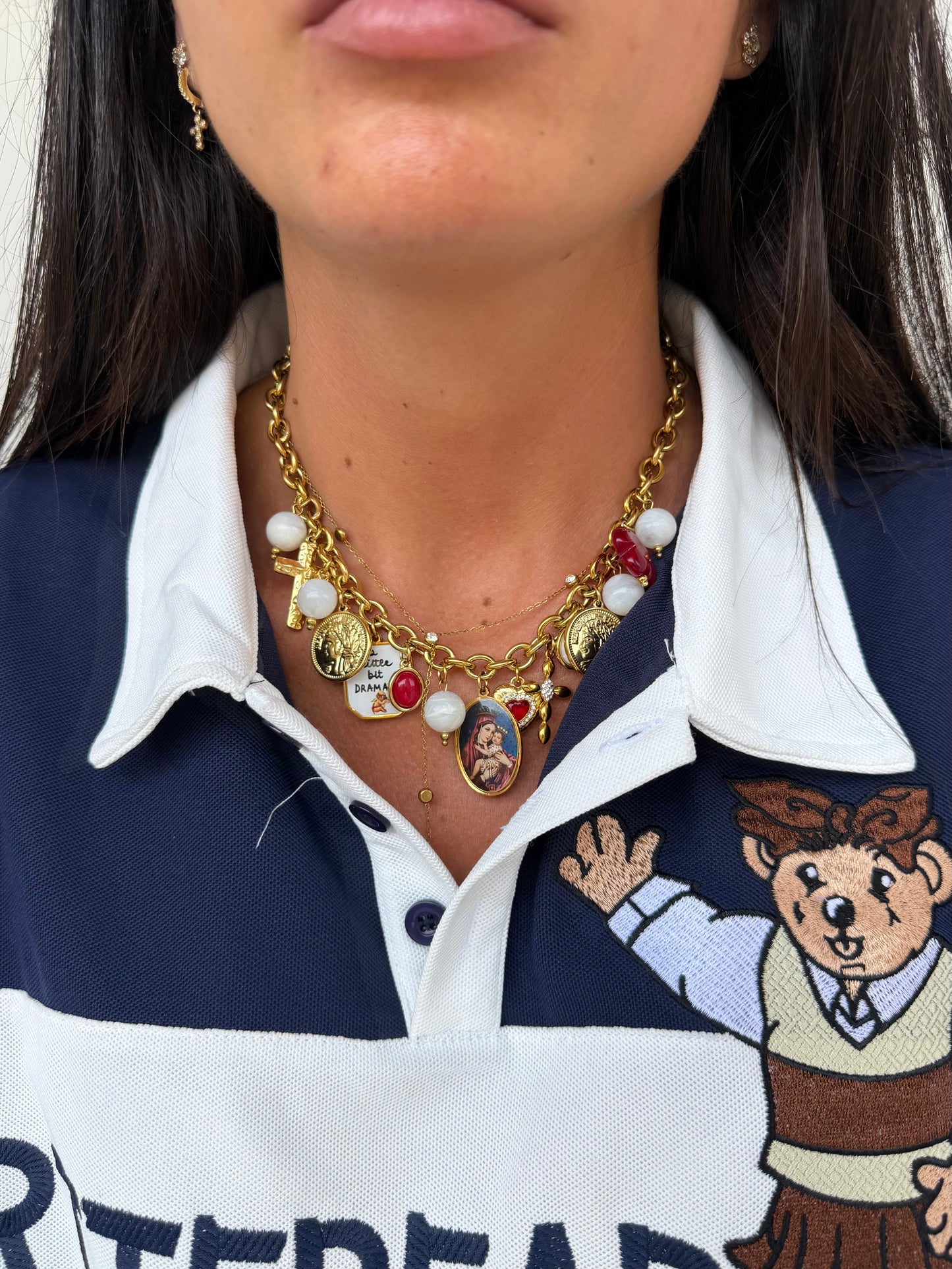 Collana ANIMA SACRA