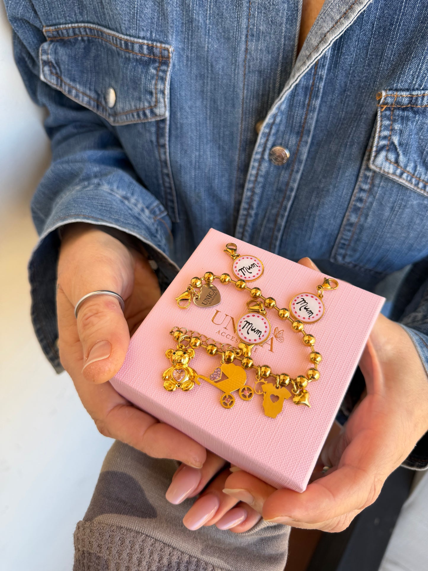 Bracciale BIMBA MIA