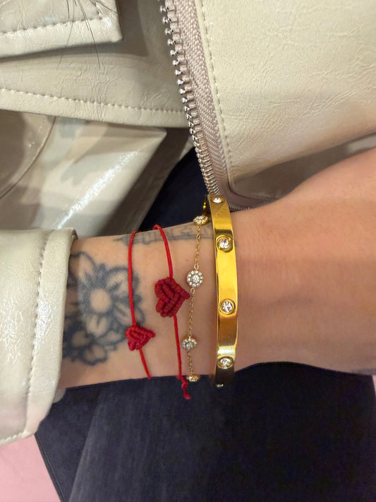 Bracciale PUNTI LUCE