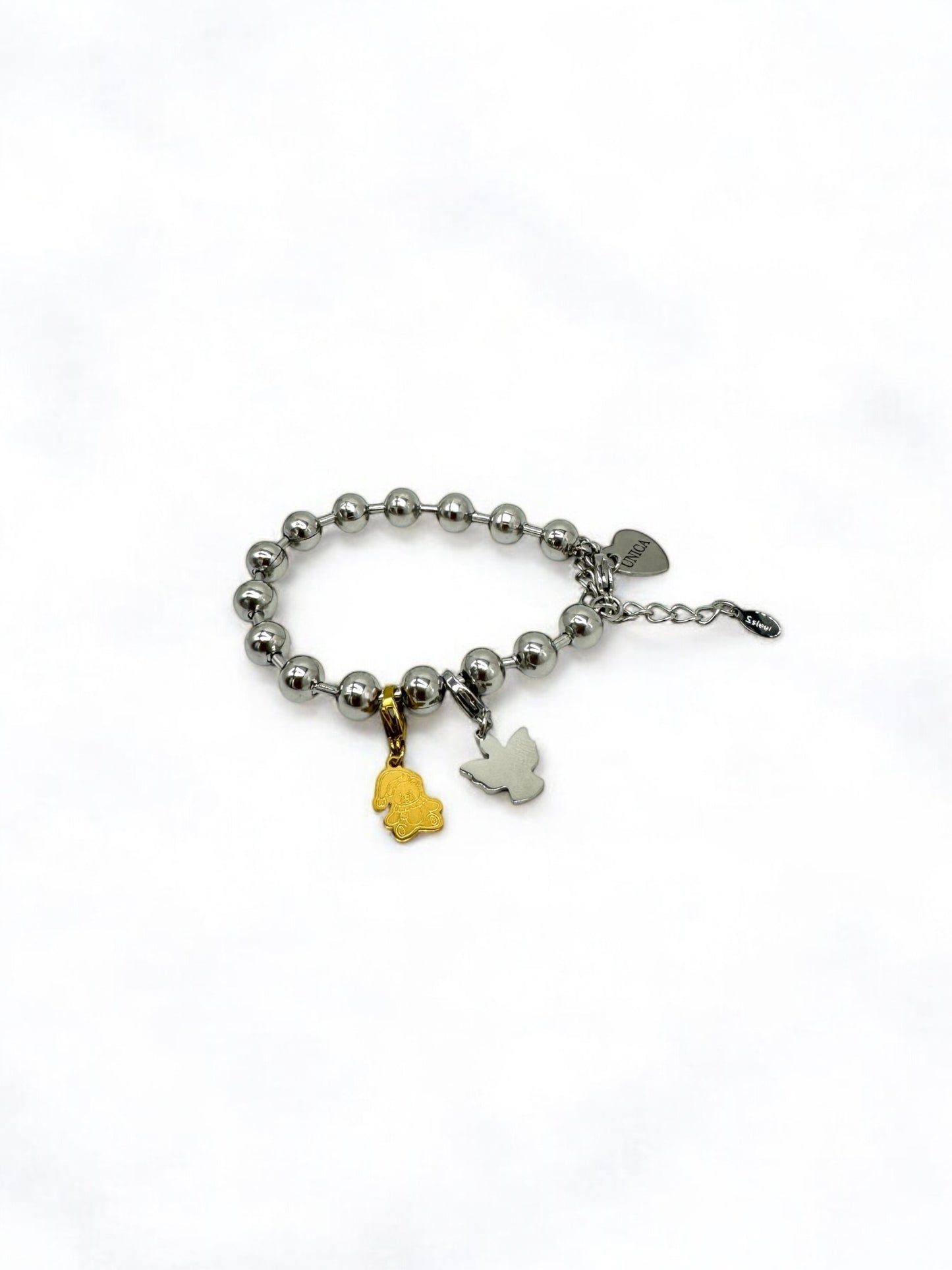 Charm Angelo