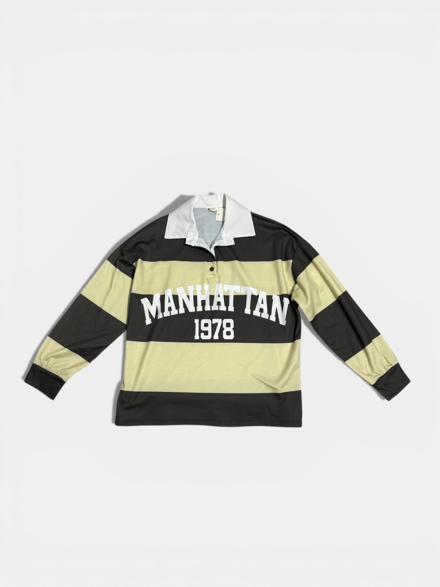 MAGLIA MANHATTAN
