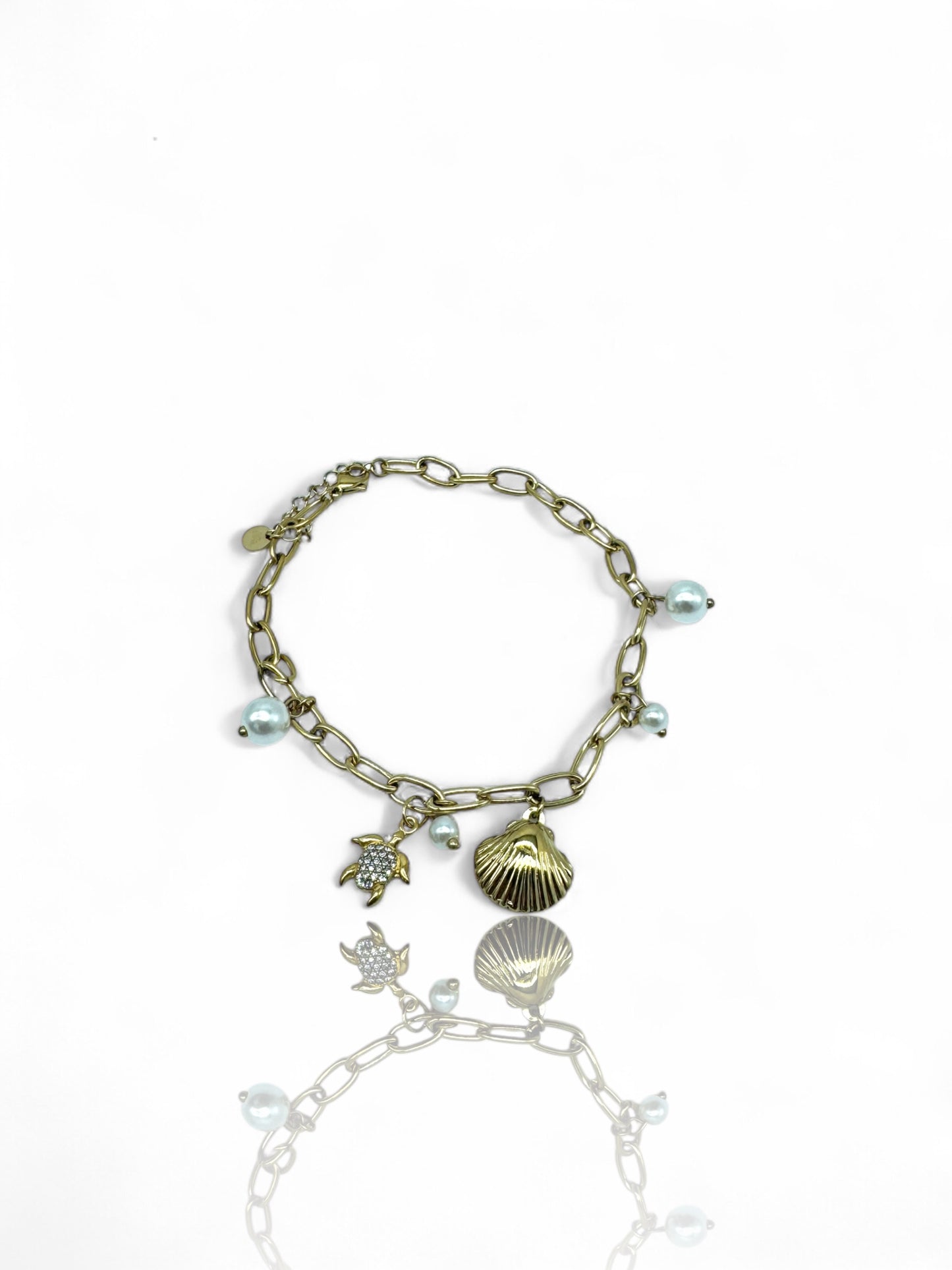 CAVIGLIERA “ORO DEL MARE”