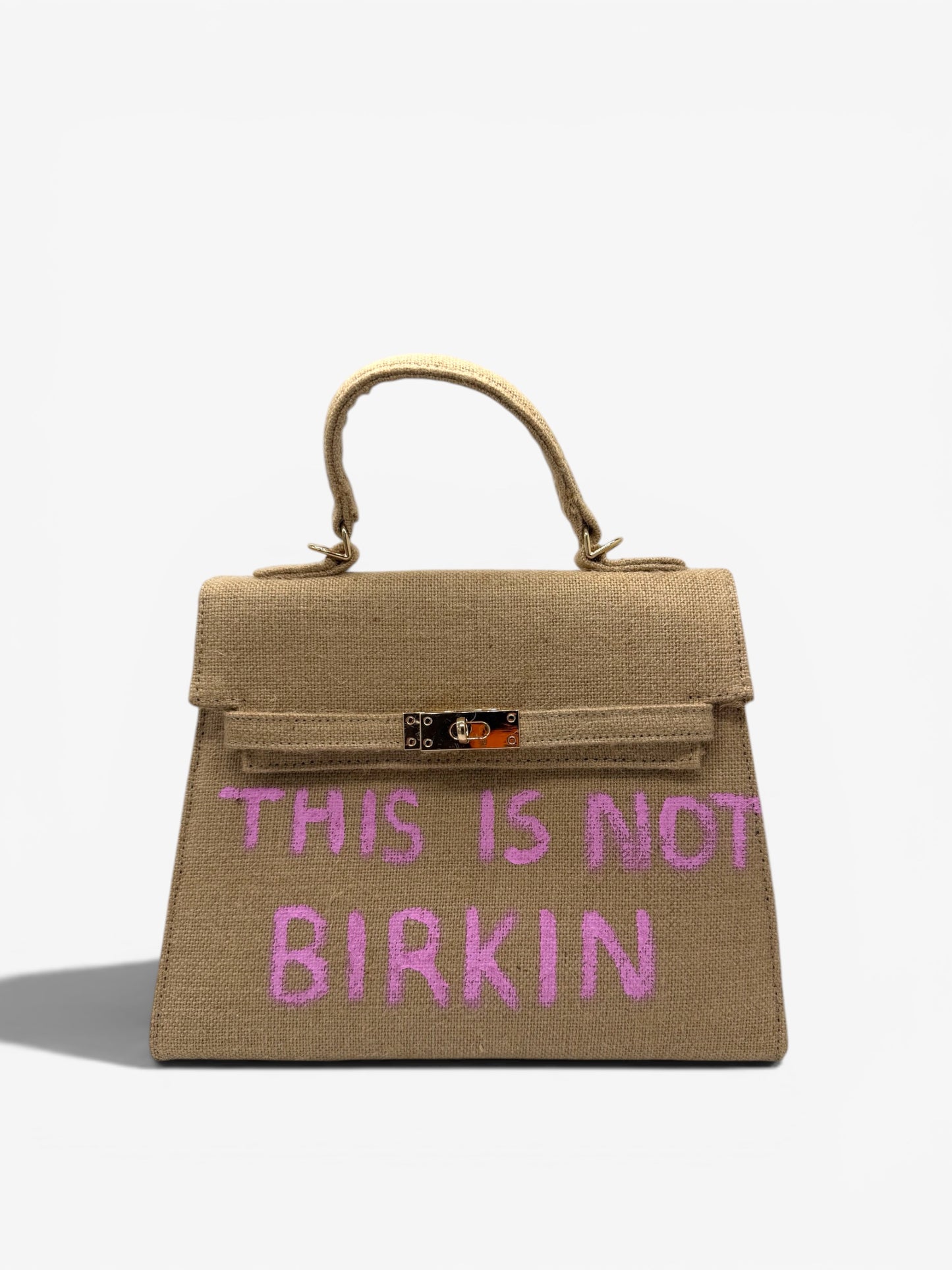 FAKE IT BAG Summer