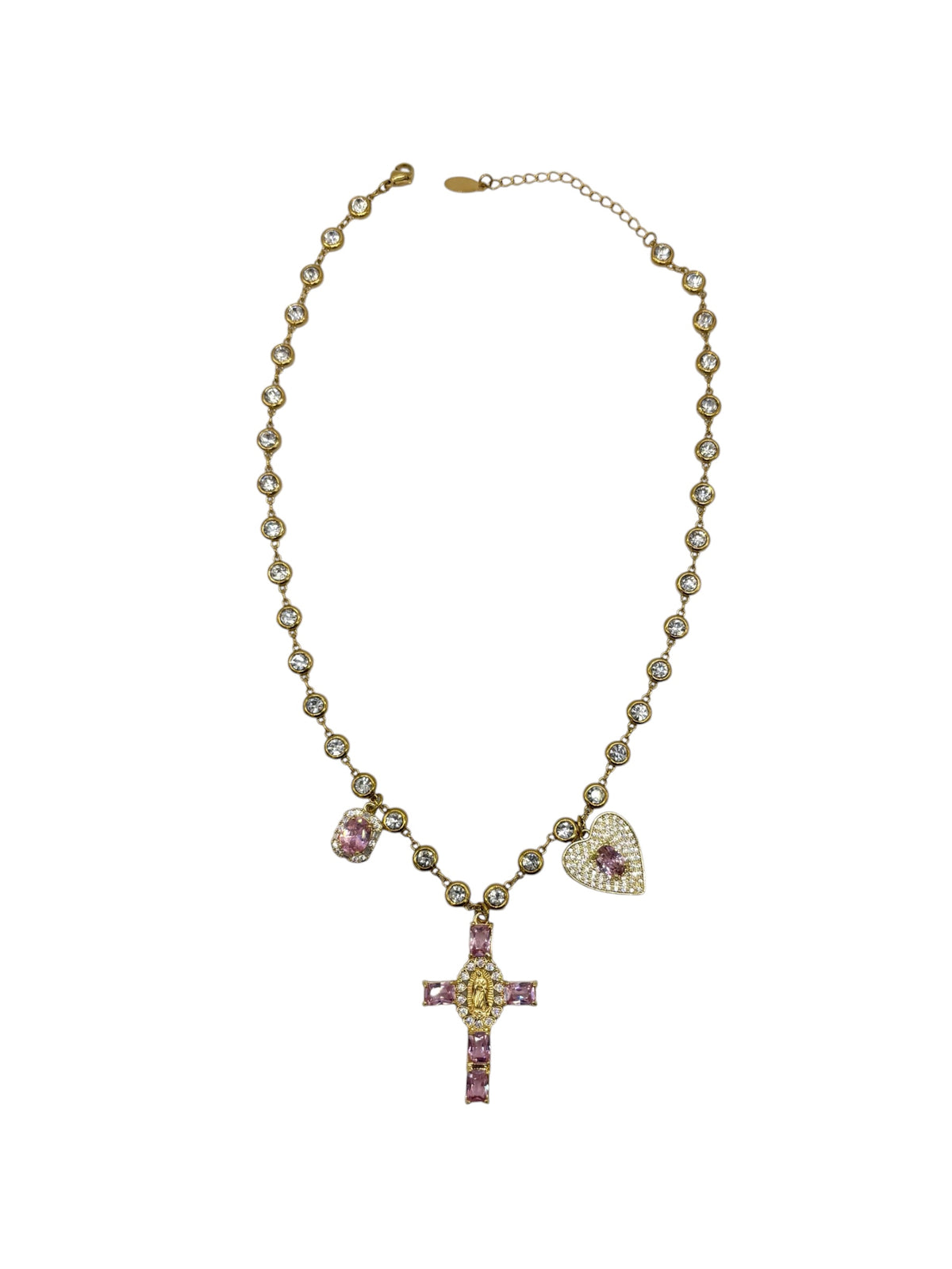 Collana LUCE