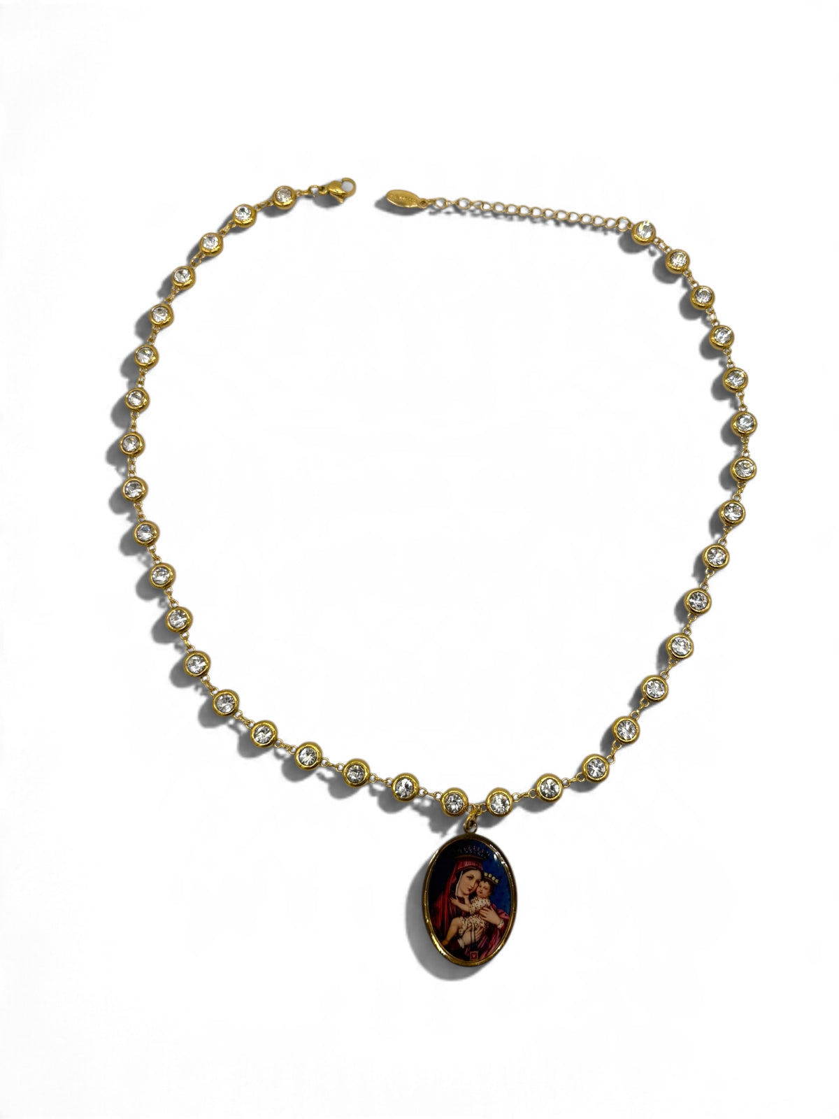Collana PROTEZIONE