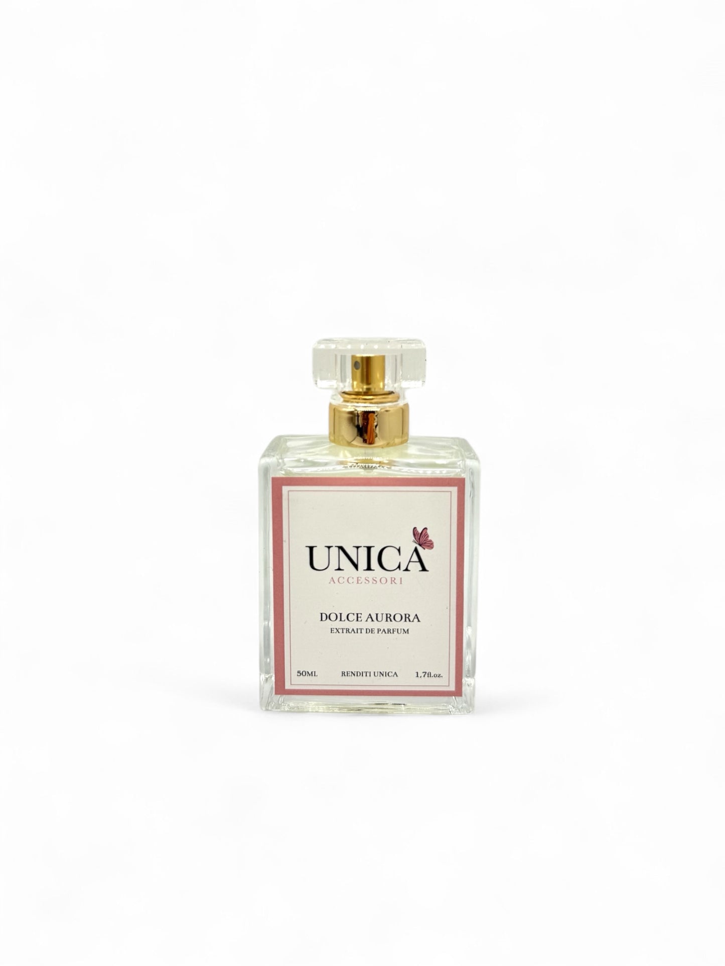 PROFUMO DOLCE AURORA