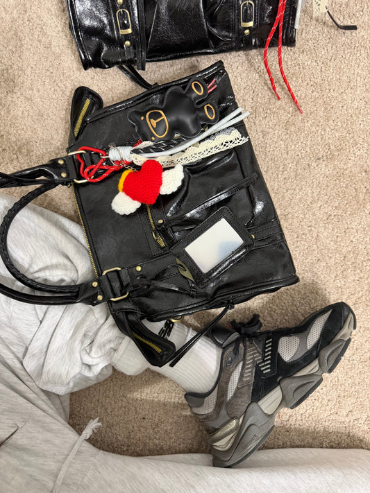 Borsa Solo Tua Roma “Angelo”