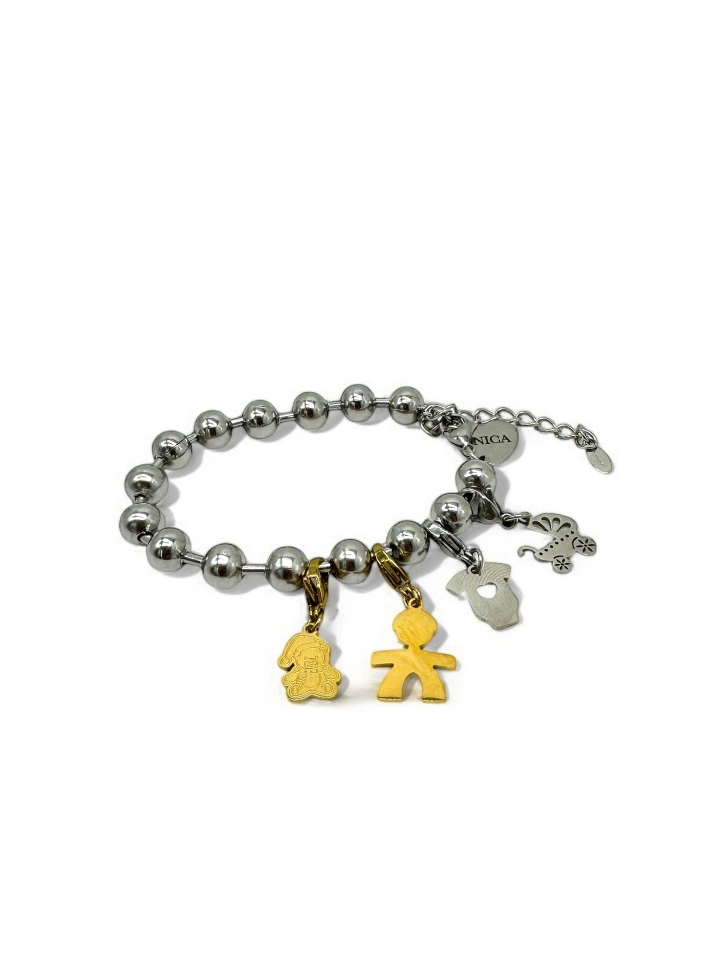 Charm Carrozzina