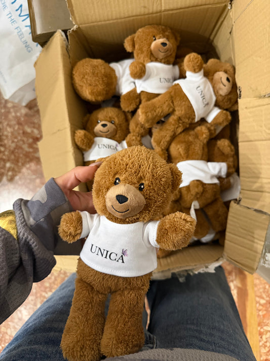 TEDDY UNICA