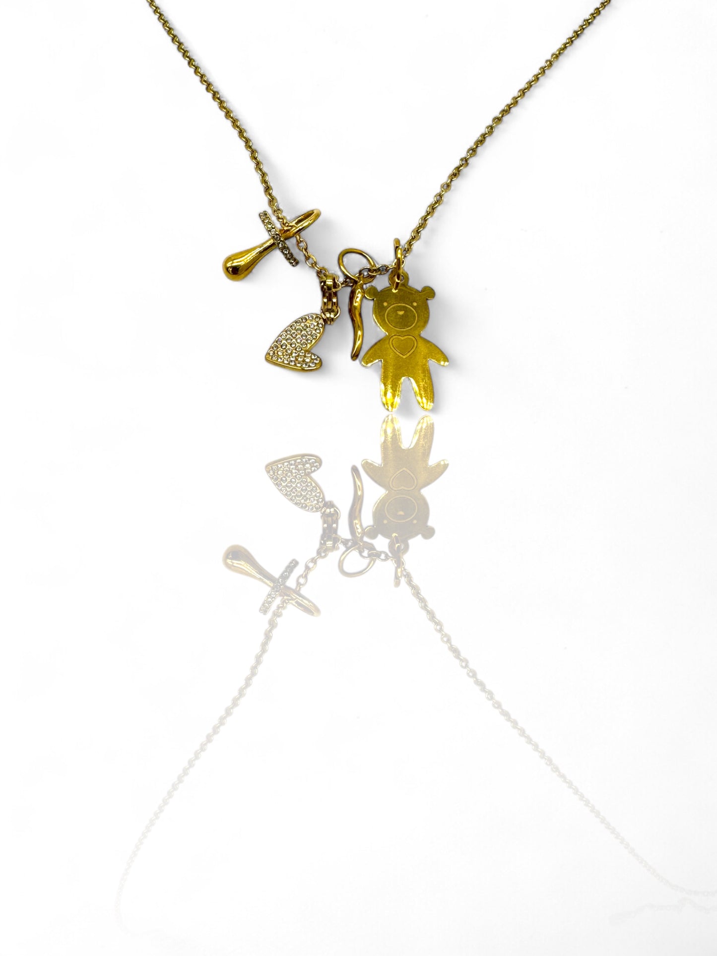 Collana AMORE INFINITO