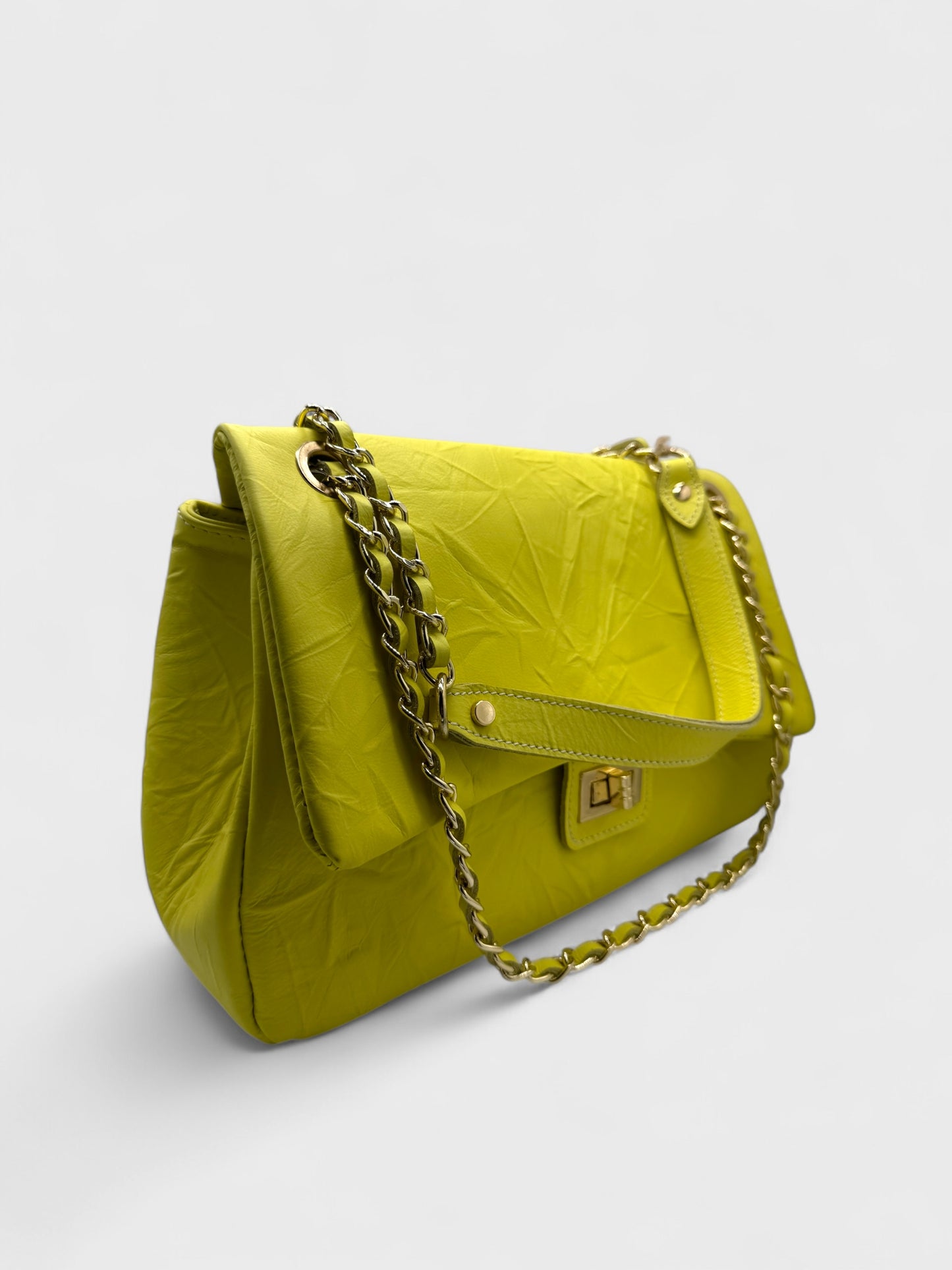 Borsa LIMONE